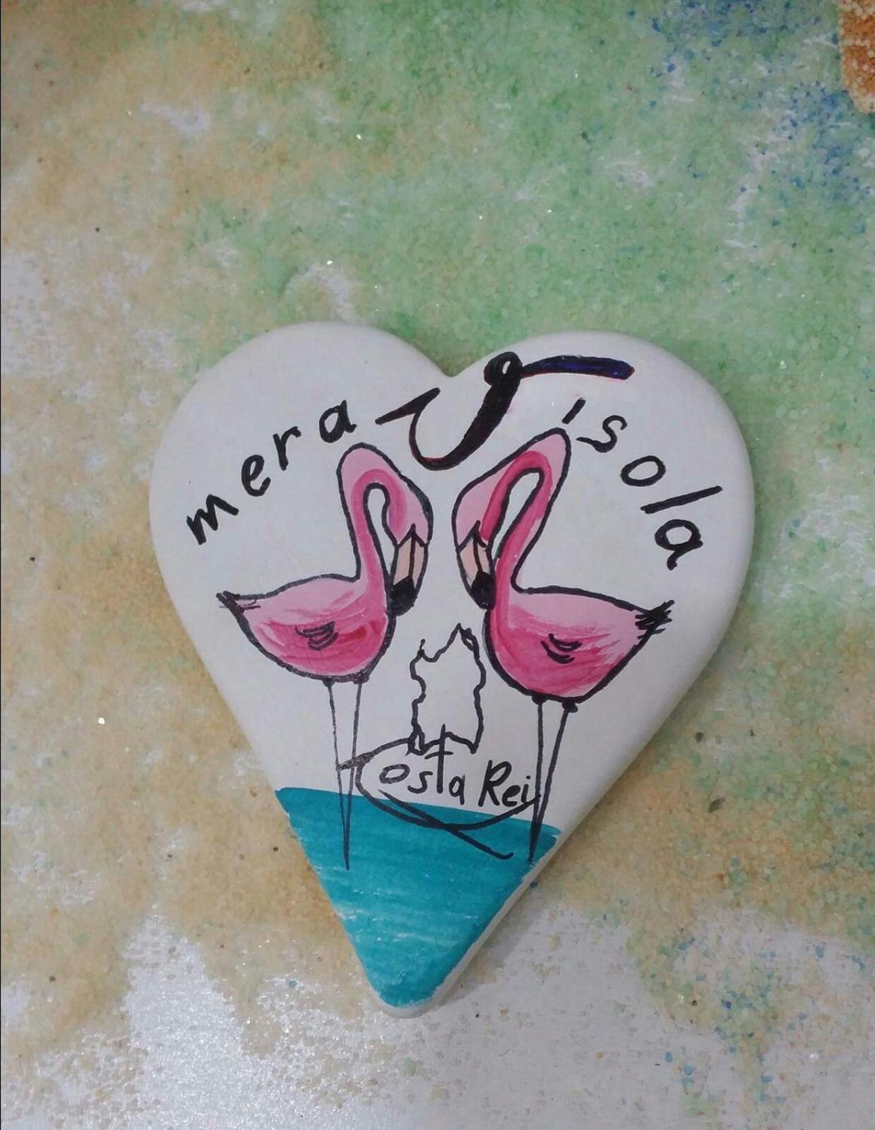 Meravisola Costa Rei 卡斯蒂亚达斯 外观 照片
